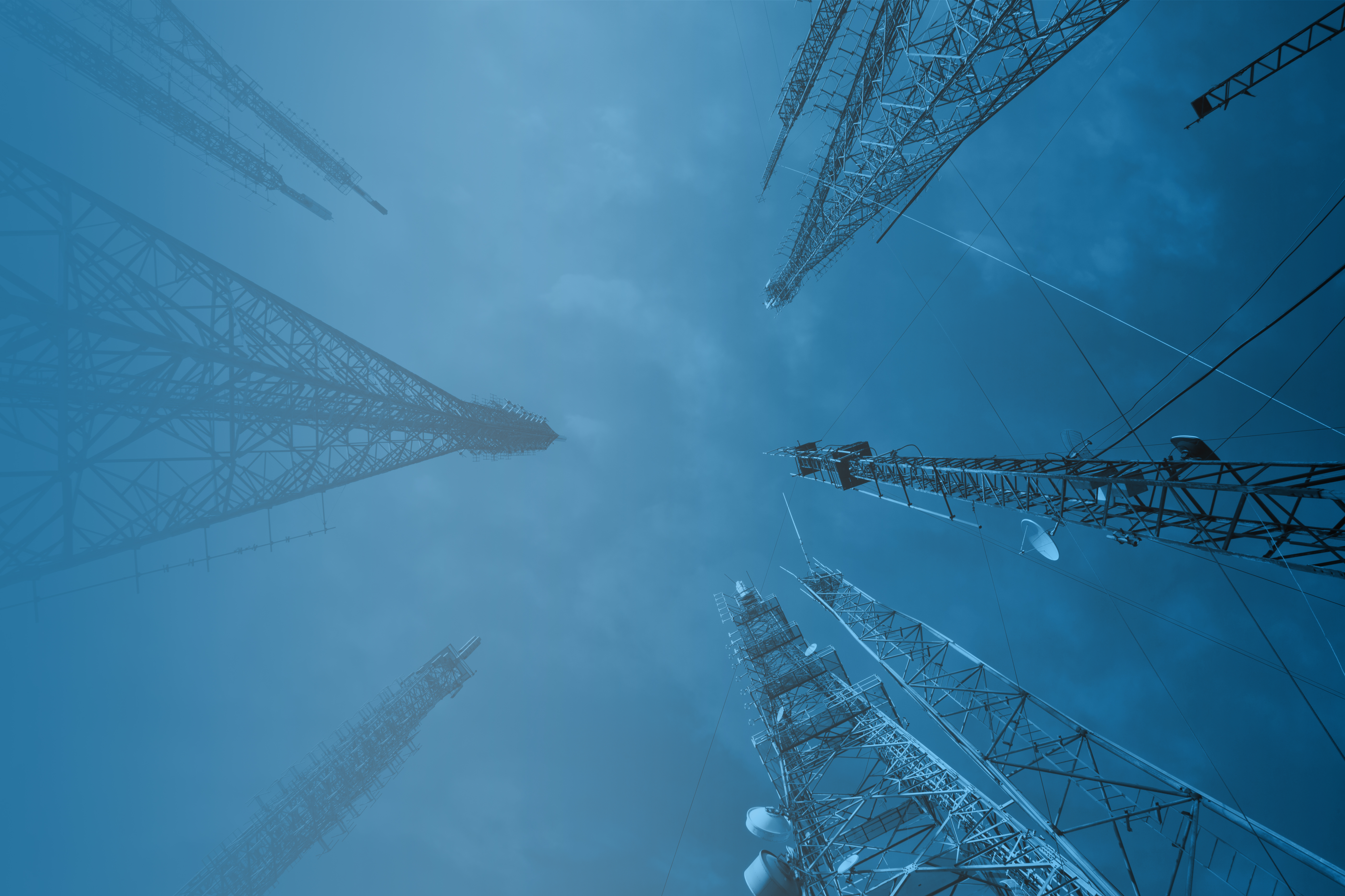 excell communications wireless backhaul and utility network excell management